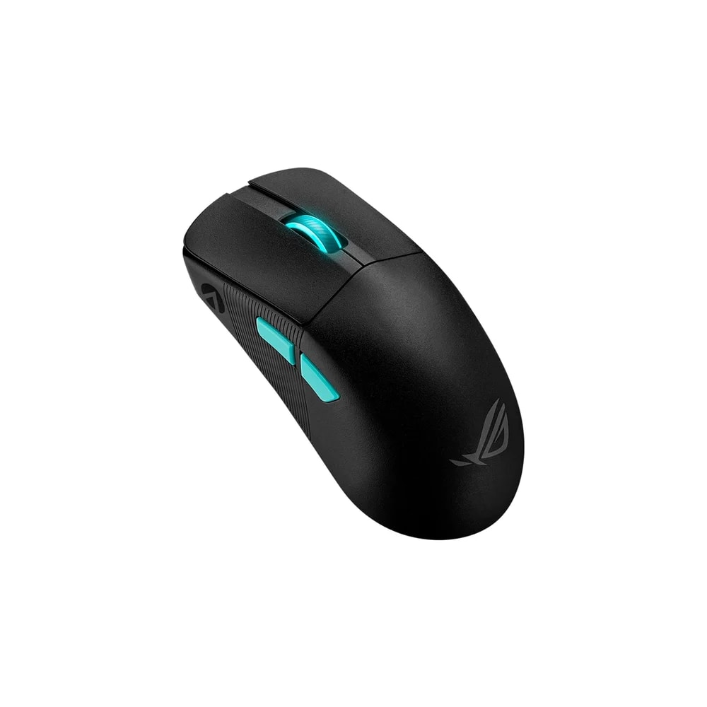 Mouse ASUS ROG Harpe Ace Aim Lab Edition Wireless Black