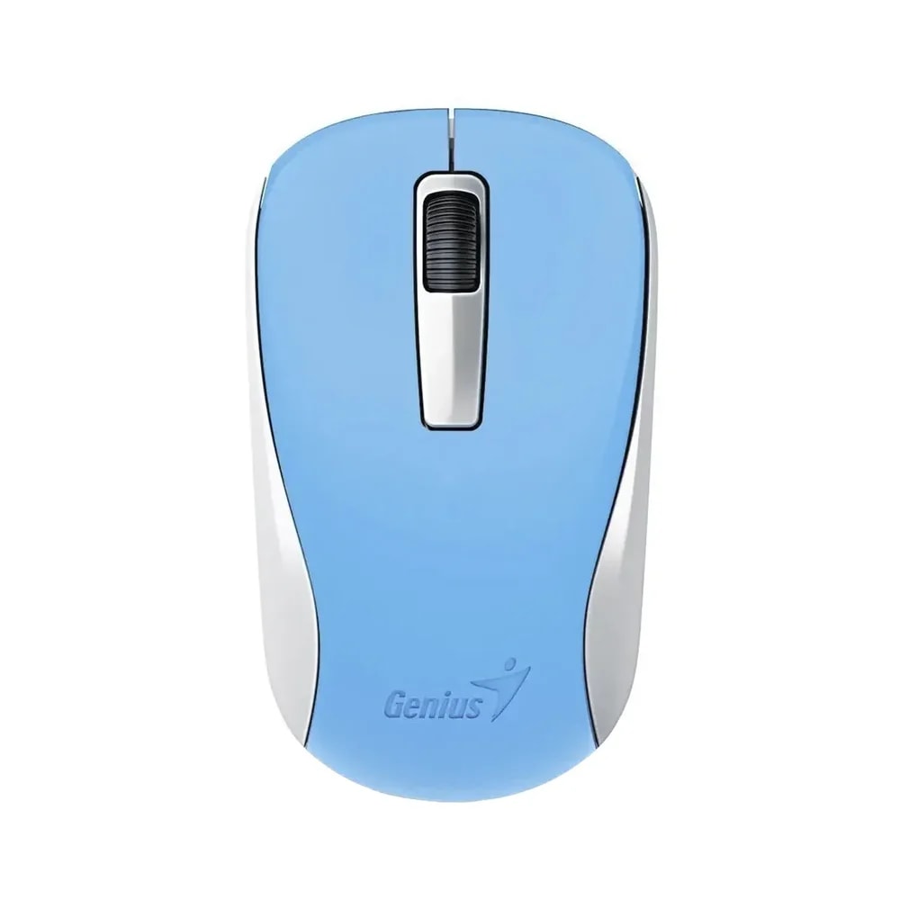 Mouse Genius NX-7005 USB Azul NEW Package