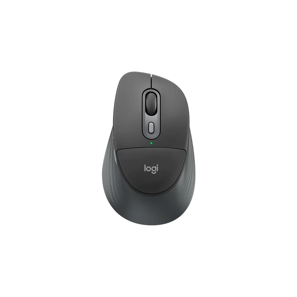 Mouse Logitech Signature Series M850 L Wireless Graphite