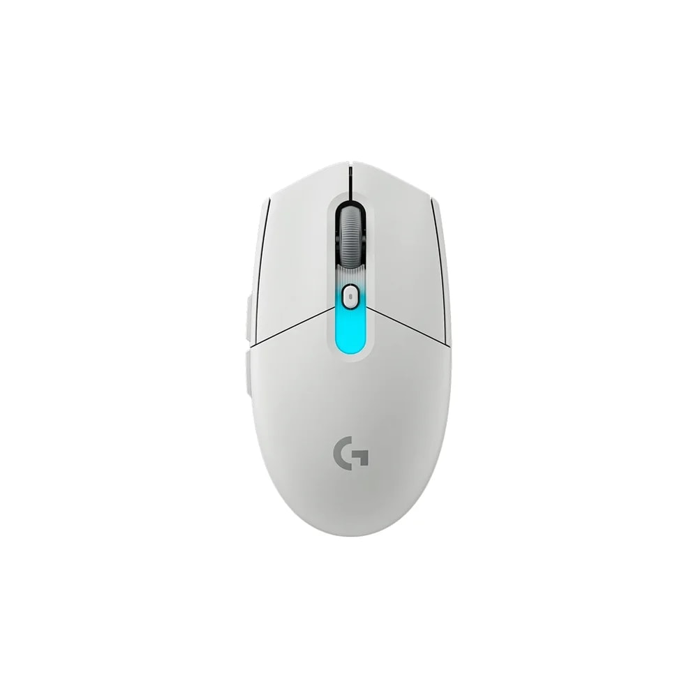 Mouse Logitech G305 X SuperLight Gaming Wireless Black