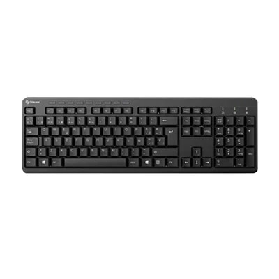 Teclado Intel CAPDOKK8275UE