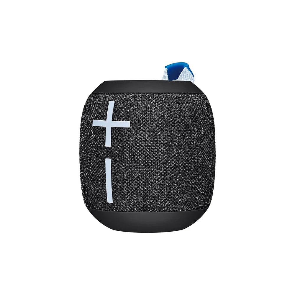 Parlante Logitech Ultime Ears Wonderboom 3 Bluetooth Portable Micro-usb Active Black