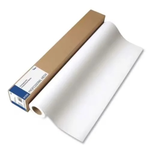 Papel Epson Singleweight Matte 36INX131.7FT