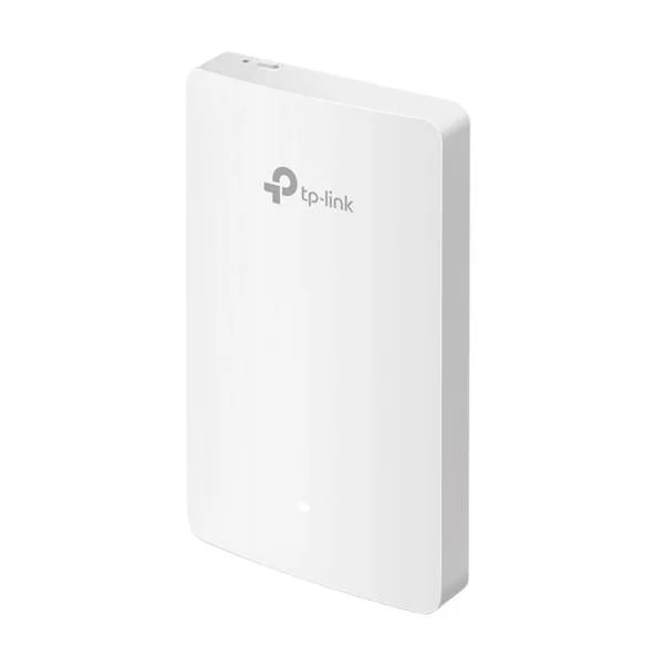 Punto De Acceso Inalambrico Tp-link De Pared Omada AC1200 Gigabit Mu-mimo EAP235-WALL