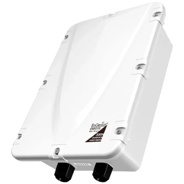 Bridge Engenius Outdoor Client Long Range H. Power