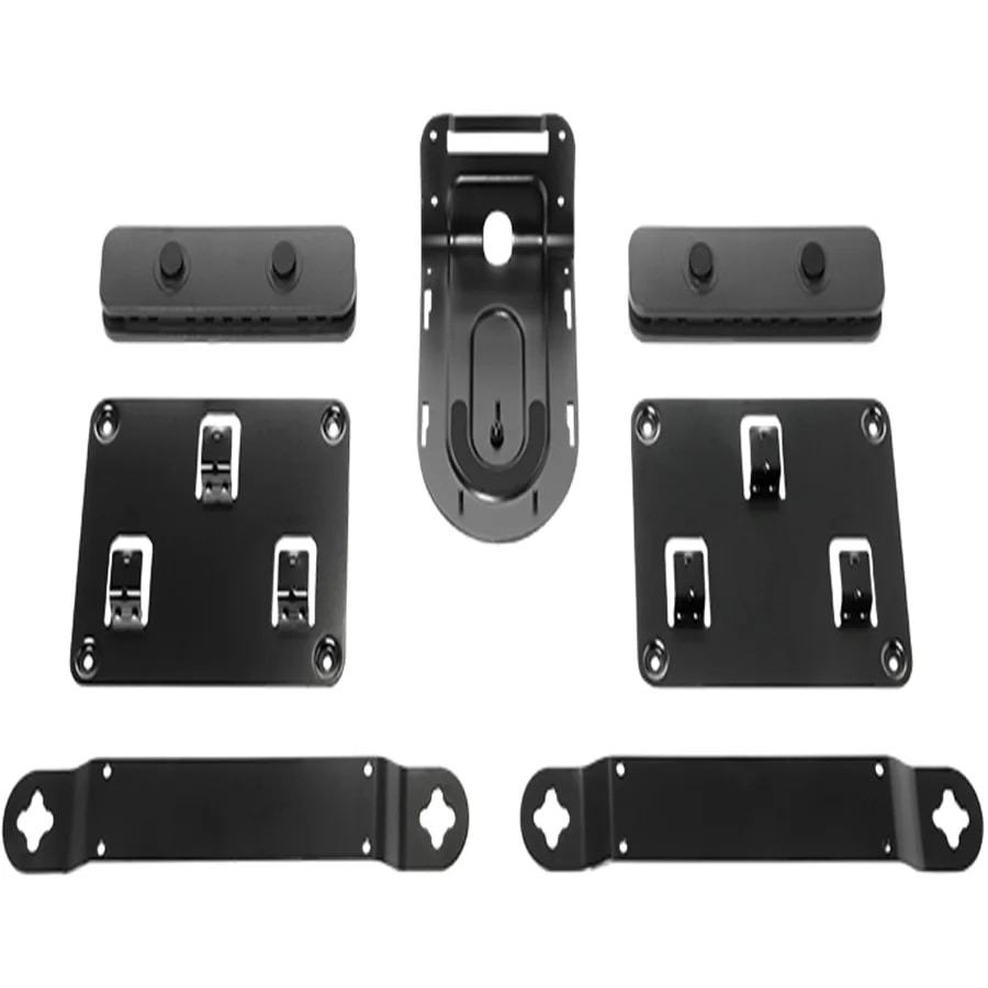 KIT De Montaje Logitech Rally