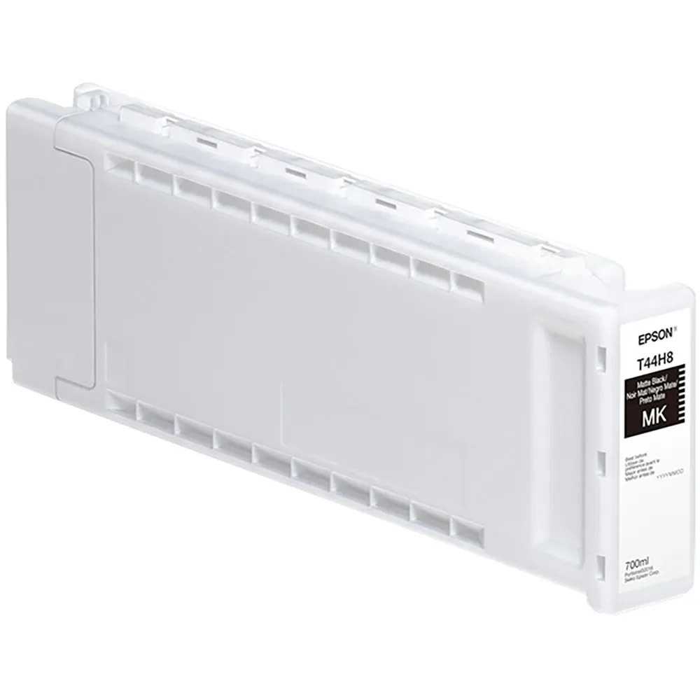 Ultrachrome PRO 12 T44H820 Matte Negro P7570 P9570 T44P820