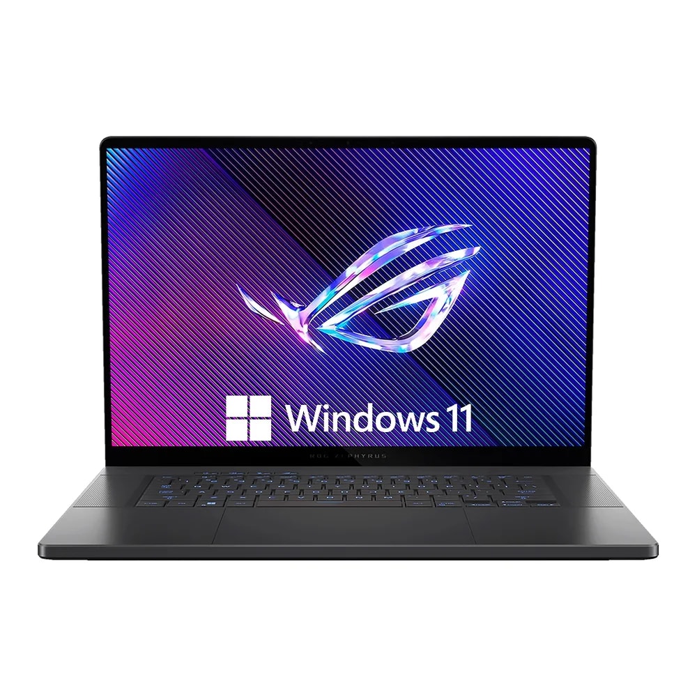 Laptop ASUS ROG Zephyrus G16 Intel Ultra 9 285H 16GB 1TB 16Inch 2560x1600 VID-RTX-5070-8GB W11