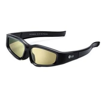 Glasses LG 3D AG-S110