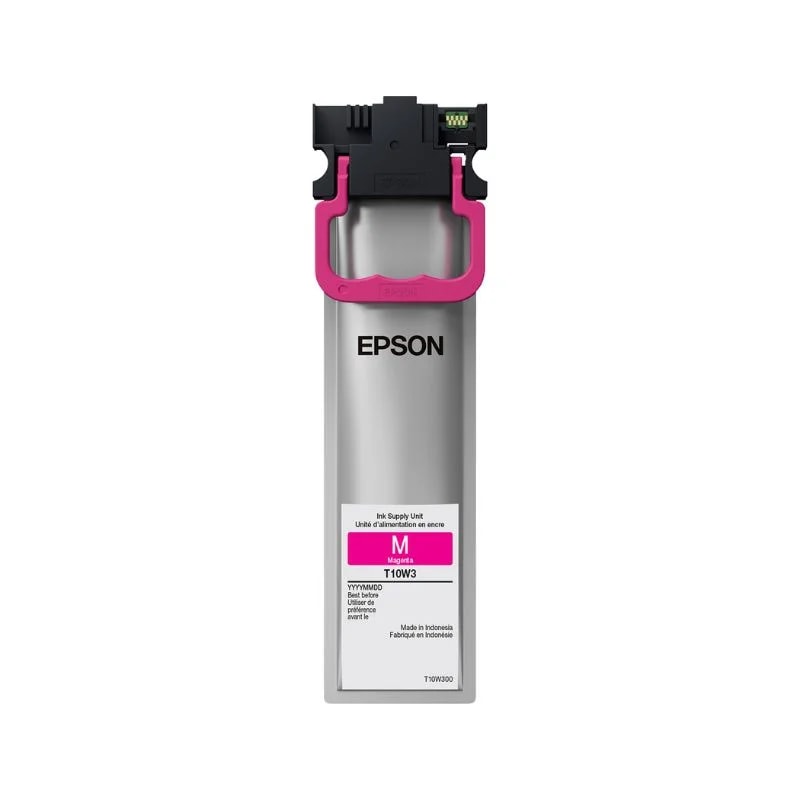Ink Bag Epson T11A320 39ml Magenta