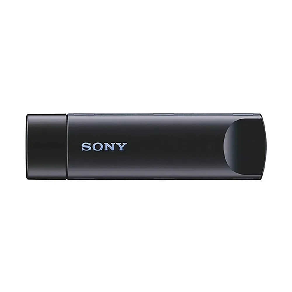 Adaptador Sony LAN USB