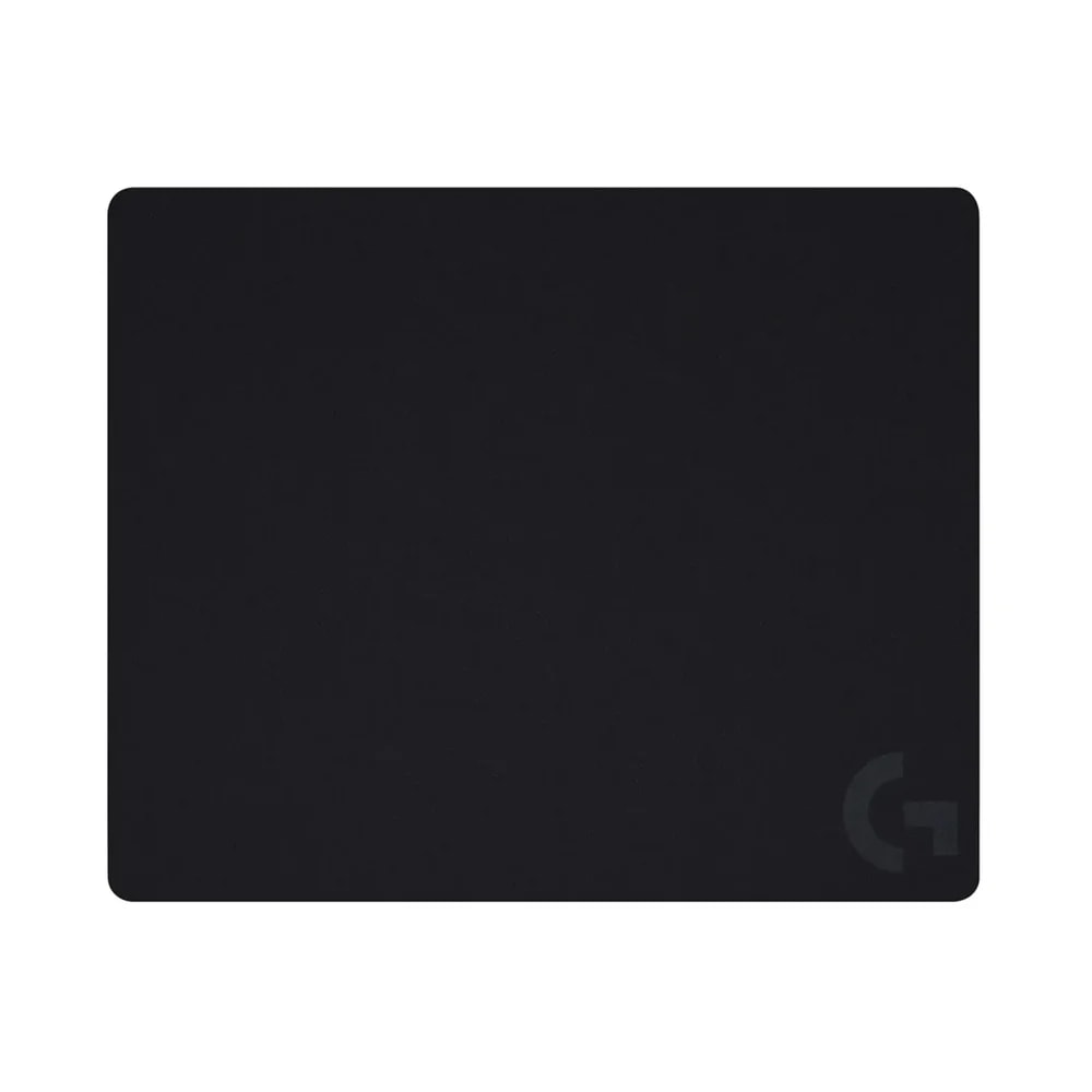 Mouse PAD Logitech G440 Cloth With Rubber Base Gaming Black