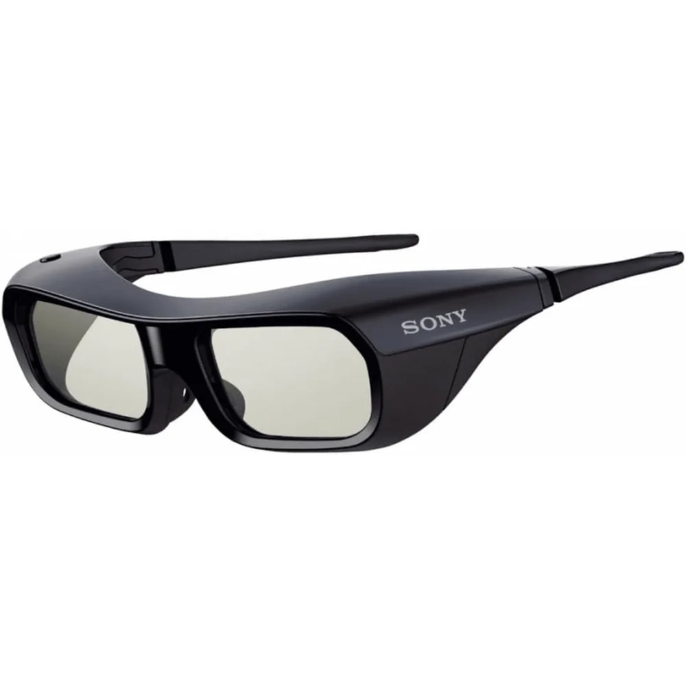 Glasses Sony TDG-BR200-B 3D