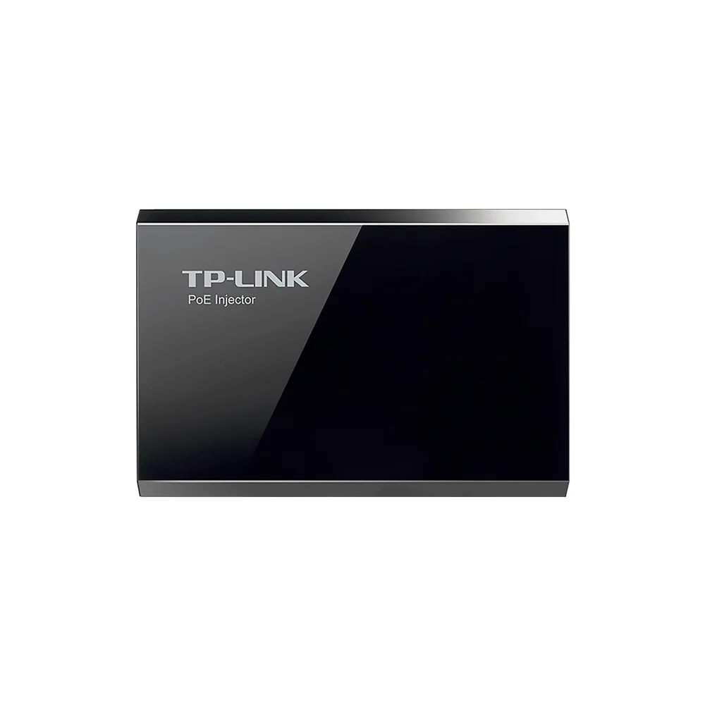 Power Injector TP-Link TL-POE150S Gigabit PoE 48V DC,15.4W