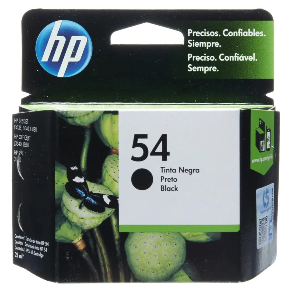 Cartucho HP CB334AL