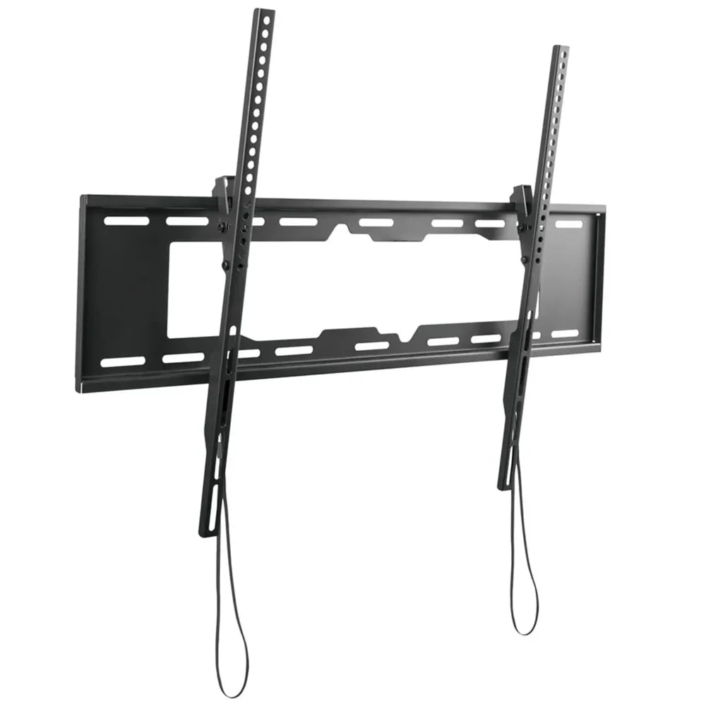 Wall Mount Argom FOR TV 55INC-90INC Con Inclinacion BR-1349 Negro