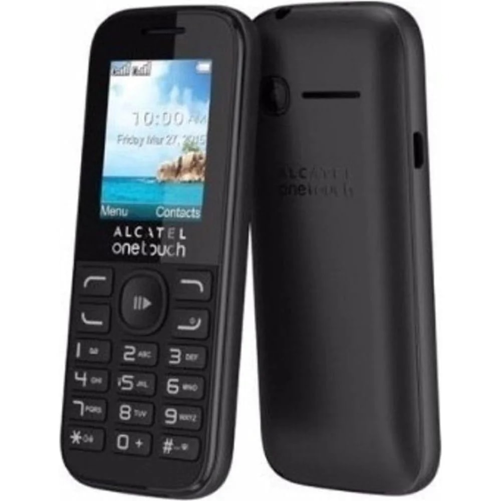Celular Alcatel Amigo KIT ONE Touch OT-6012A