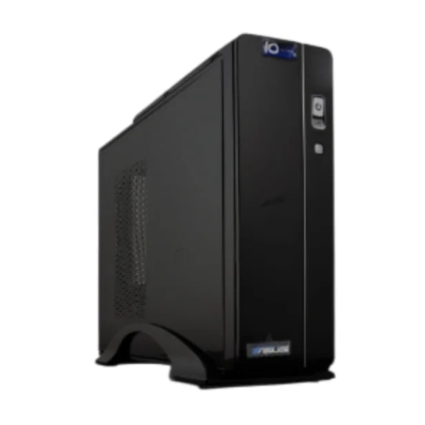 Computador Desktop Quasad AIO Intel Core I5 14400 16GB 1TB-SSD 23.8INCH Key-mou Fre-dos