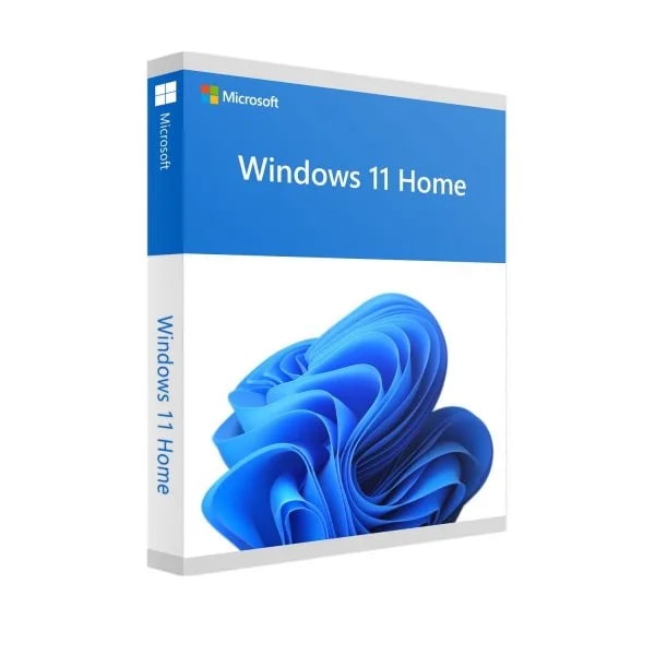 Sofware W11-HOME - Instalable