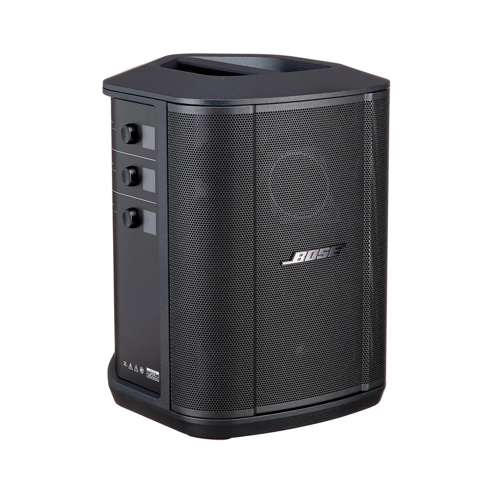 Parlante Bose S1 PRO Plus BT Usb-c Black