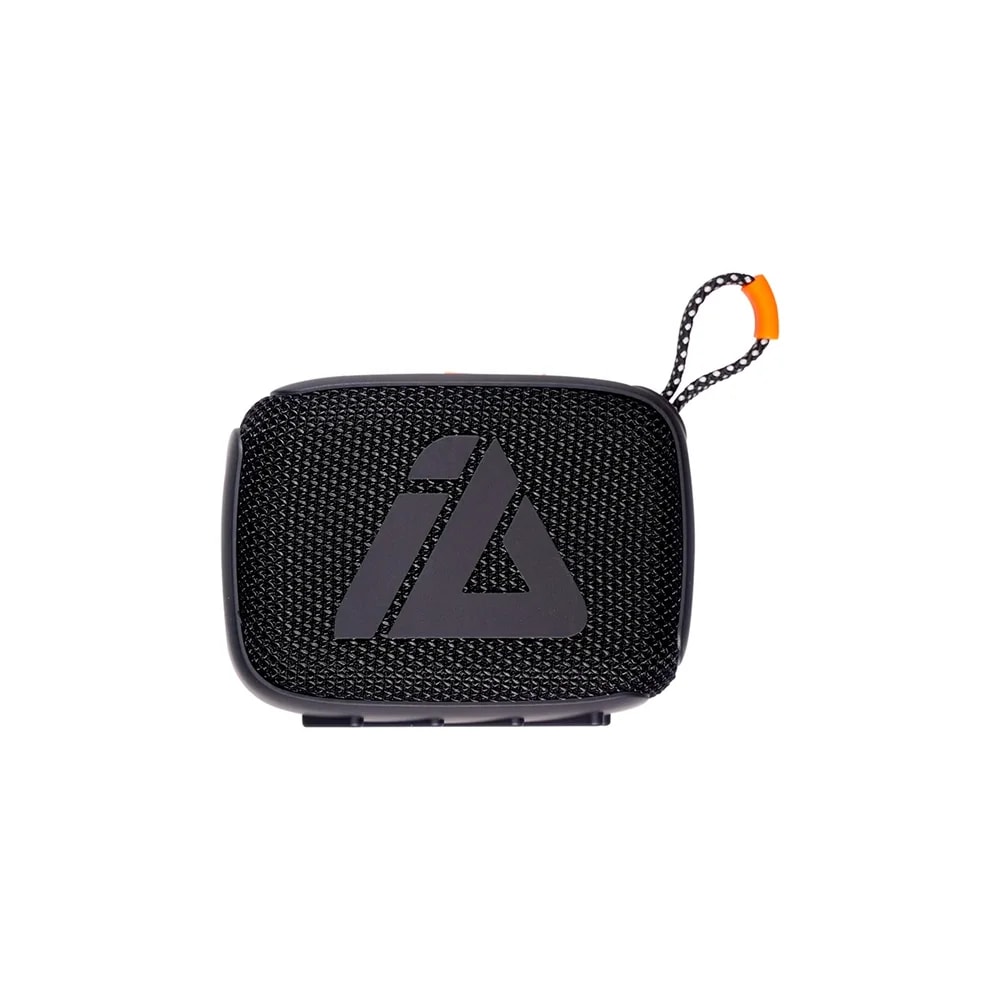 Parlante Portatil Italy ITL-CY82 5W BT Negro