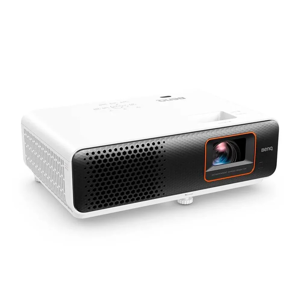 Proyector Benq TH-690ST Gamer Corto Alcance HDR 4LED 1080p para Juegos de Consola