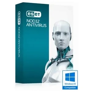 Eset NOD32 1PC 1Y Dist