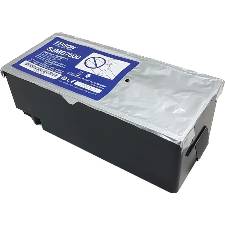 Maintenance BOX FOR Epson SJMB7500