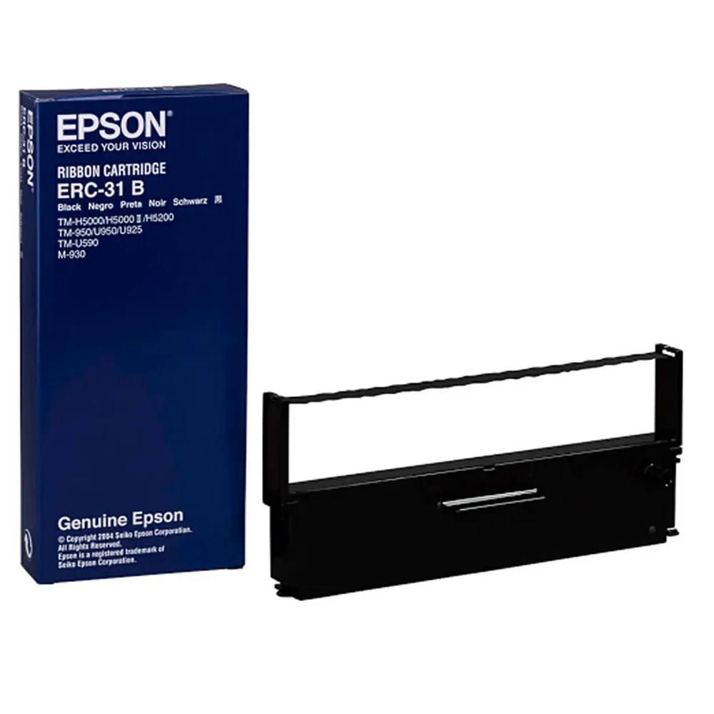 Cinta Impresora Epson TM-H5000-TM-950-TMU590