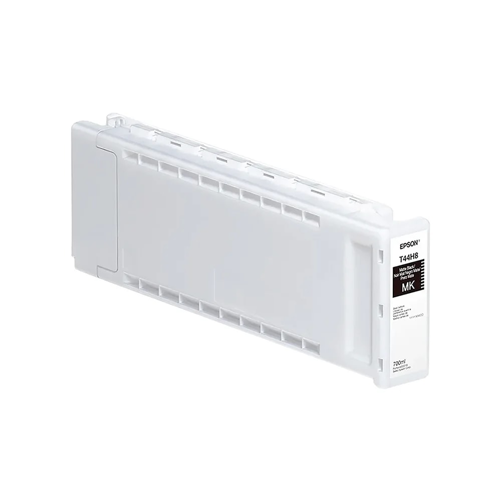 Cartucho Epson Ultrachrome PRO 12 T44H820 700ML Matte Negro