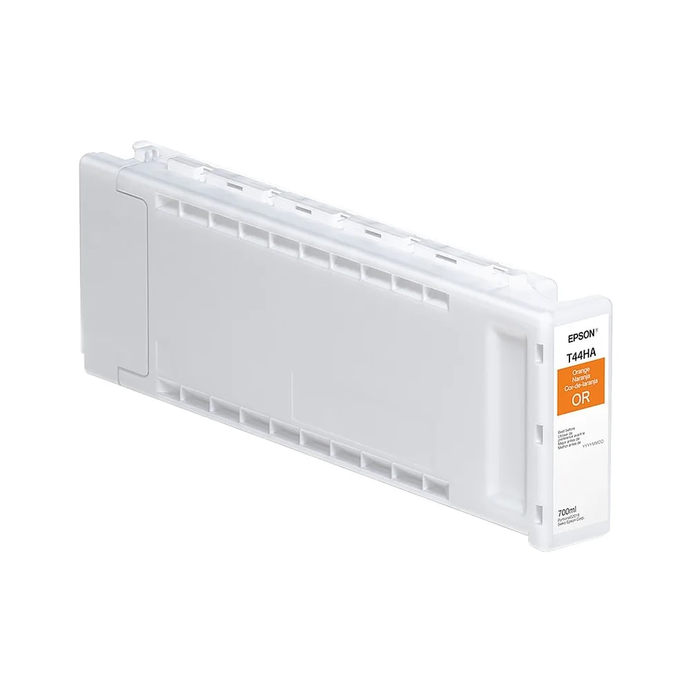 Cartucho Epson Ultrachrome PRO 12 T44H20 700ML Amarillo