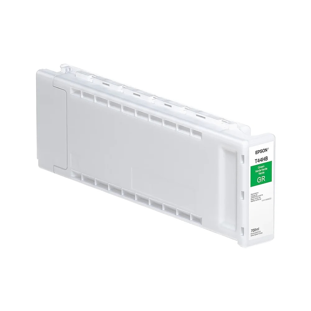 Cartucho Epson Ultrachrome PRO 12 T44HB20 700ML Verde