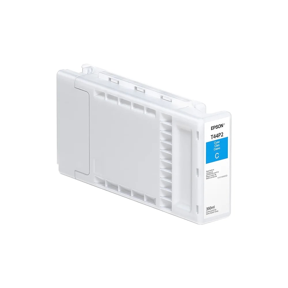 Cartucho Epson Ultrachome PRO12 Cyan 350ML