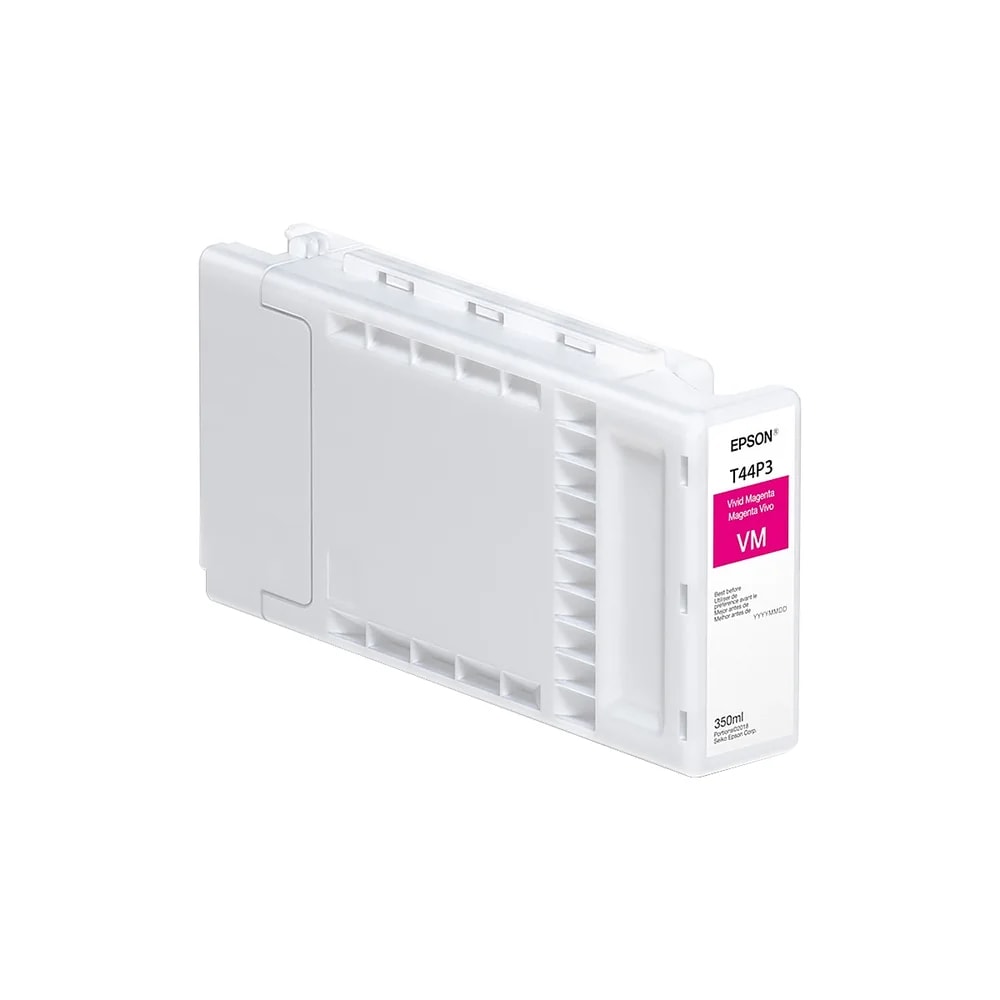 Cartucho Epson Ultrachrome PRO12 T44P320 Vivid Magenta 350ML