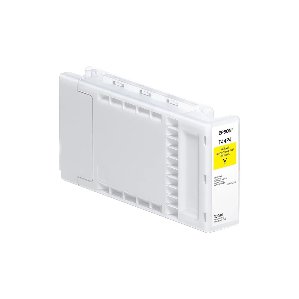 Cartucho Epson Ultrachome PRO12 Yellow 350ML