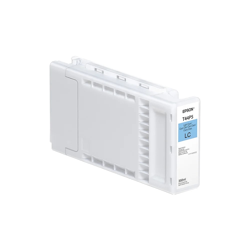 Cartucho Epson Ultrachome PRO12 Light Cyan 350ML