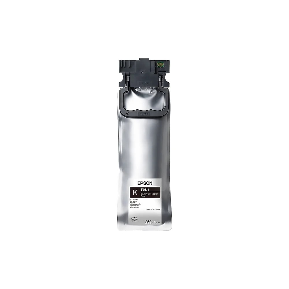 Ink Pack Epson T46J120 250ml Black