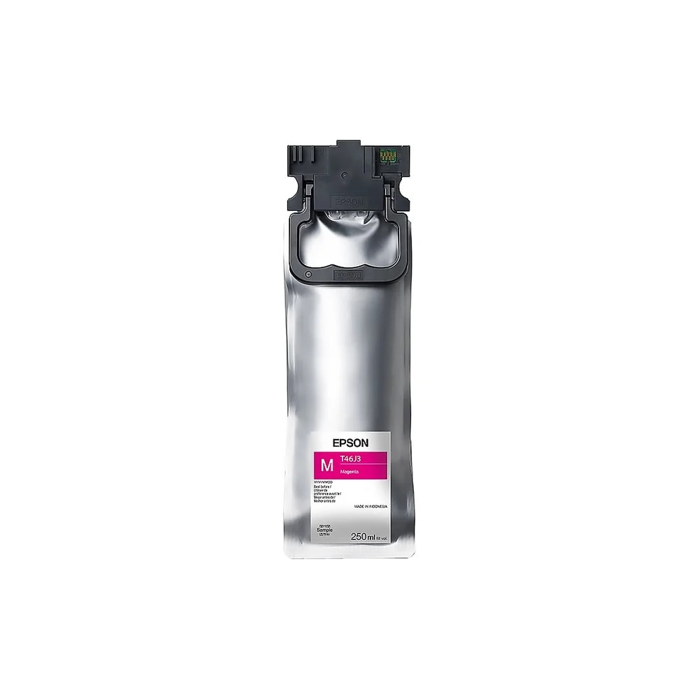 Ink Pack Epson T46J320 250ml Magenta