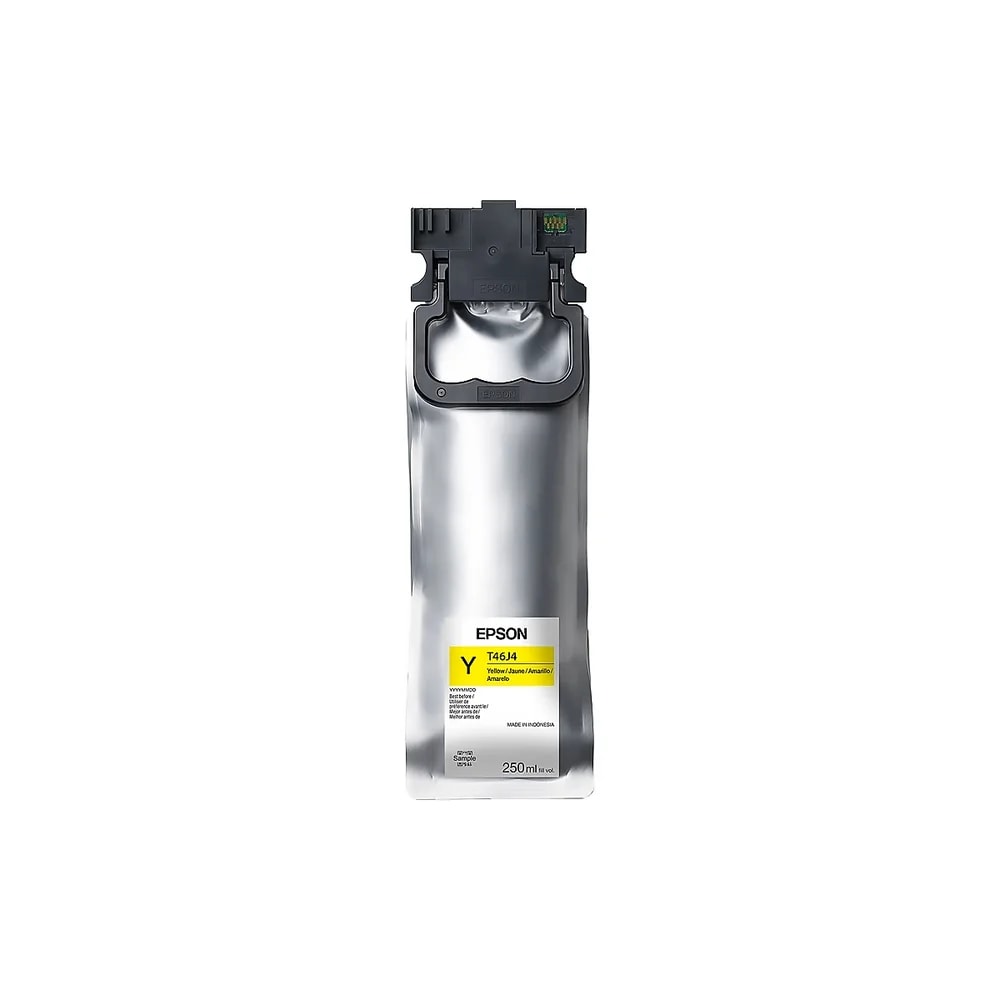 Ink Pack Epson T46J420 250ml Yellow