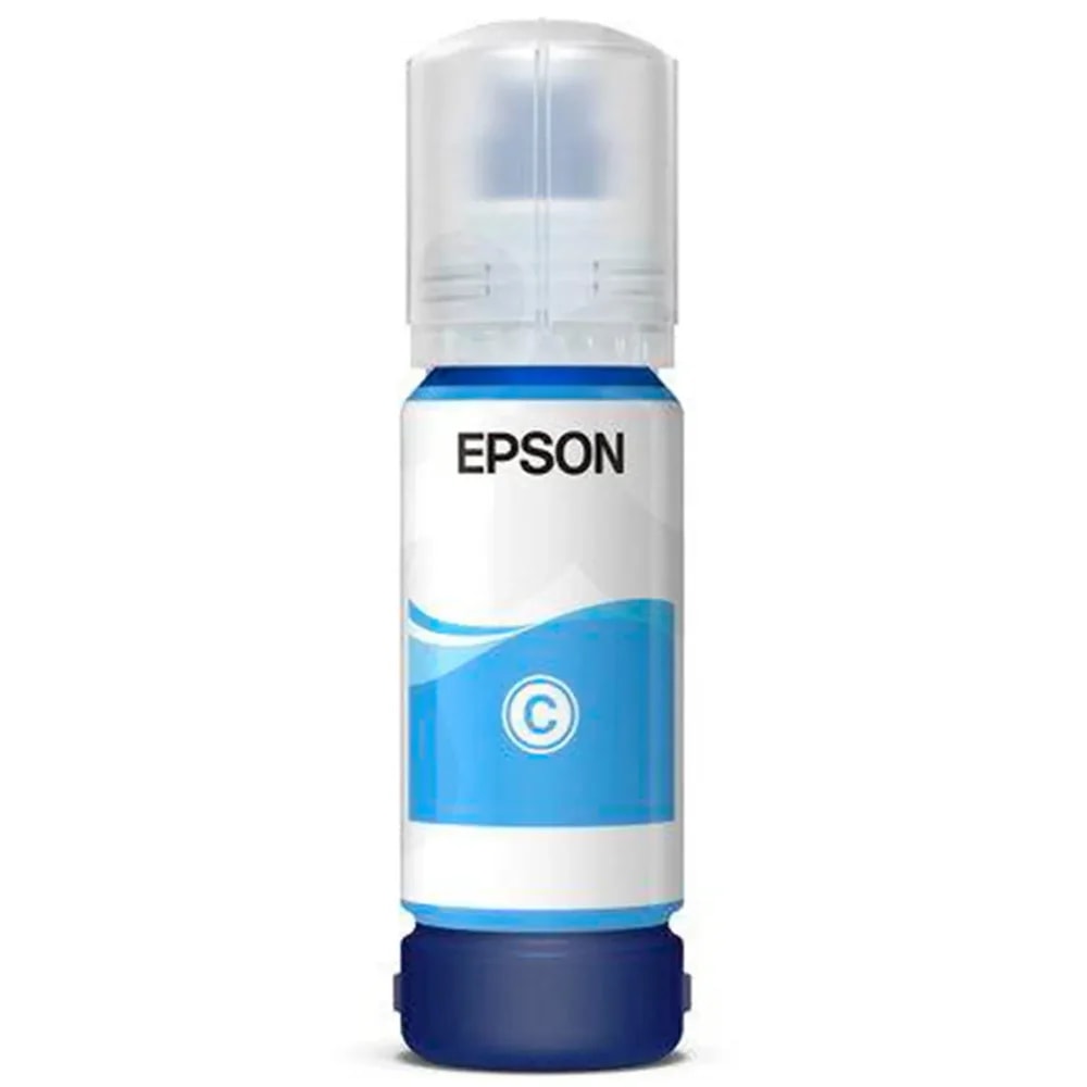 Botella Epson T524220 70ML Cian FOR L15160