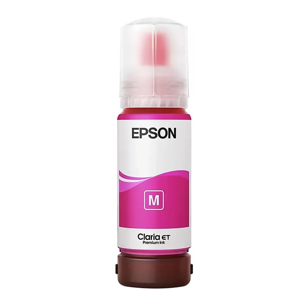 Botella Epson Magenta L8180 L8160