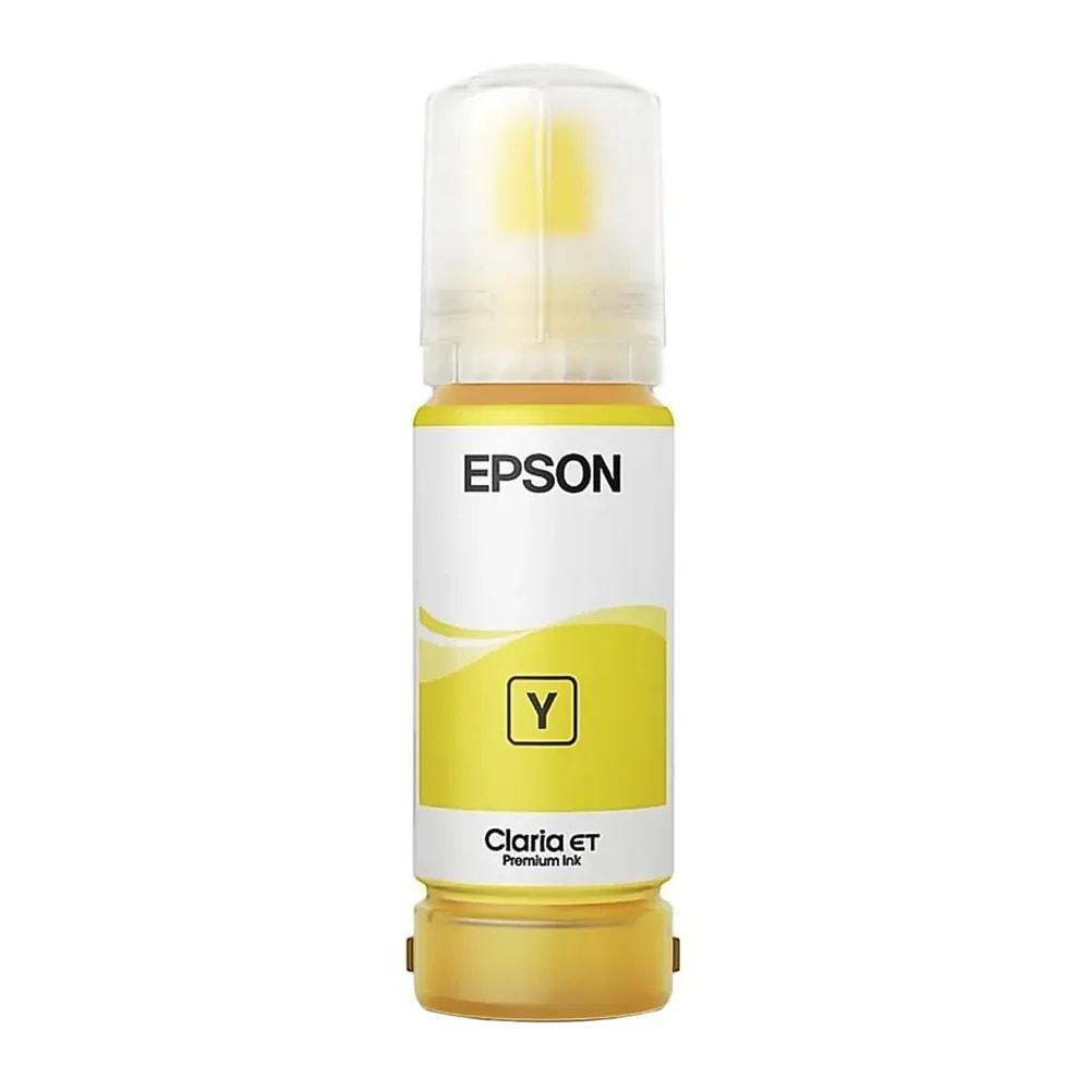 Botella Epson Yellow L8180 L8160