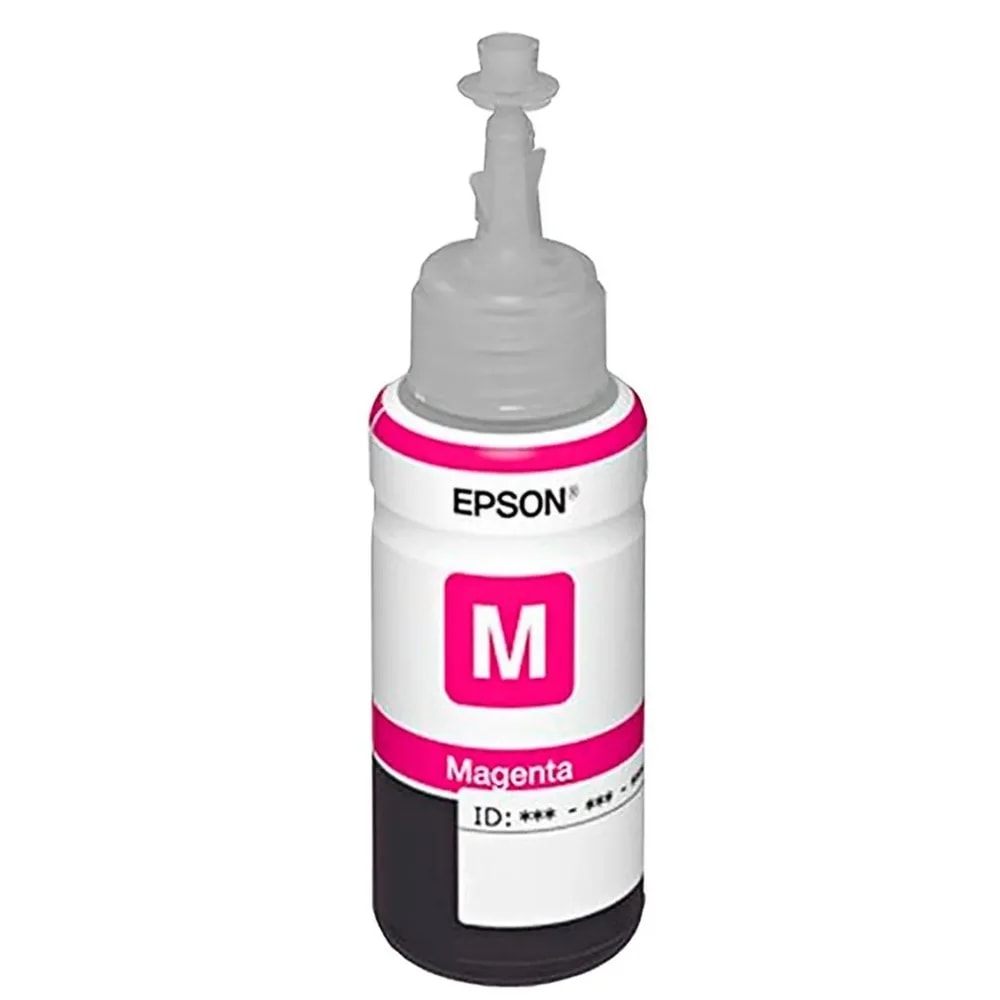 Botella Epson T673320 Magenta