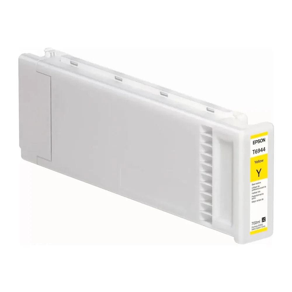 Cartucho Epson T694400 FOR T-series Amarillo 700ML