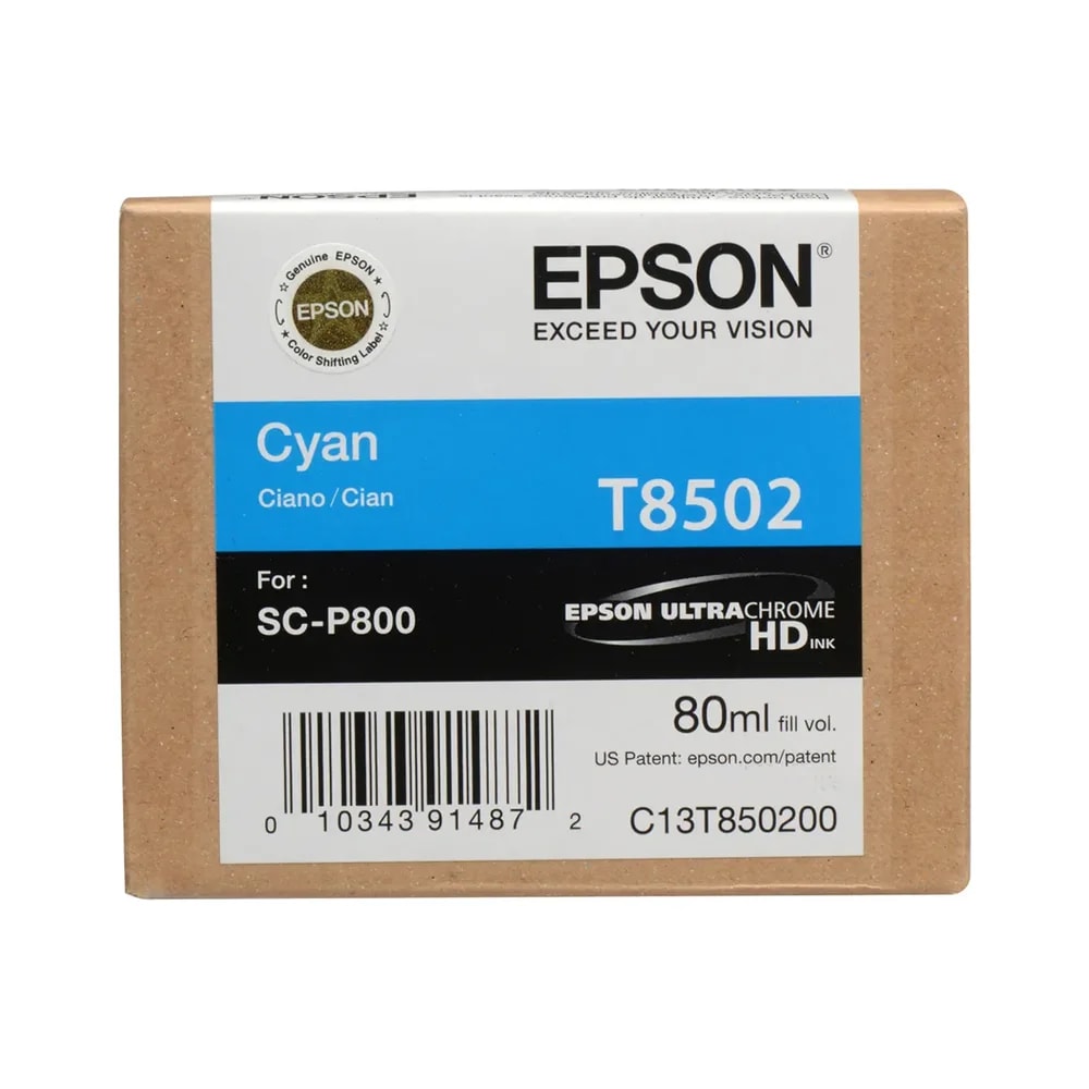 Cartucho Epson T850200