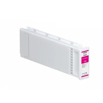 Cartucho Epson T890520 Ultrachrome GS3 Light Magenta 700ML FOR S40600 S60600 S80600