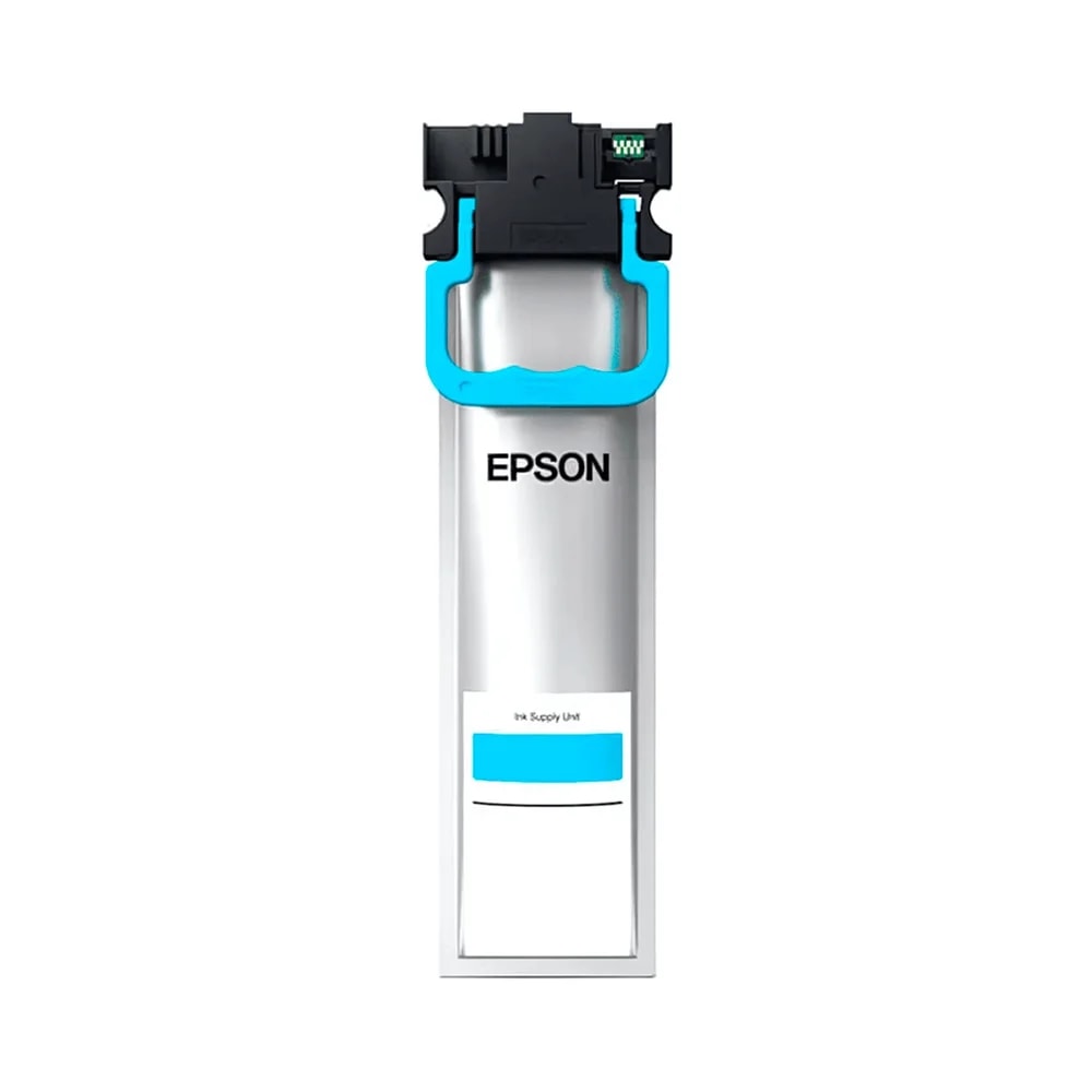 Bolsa De Tinta Epson T94220-AL Cian