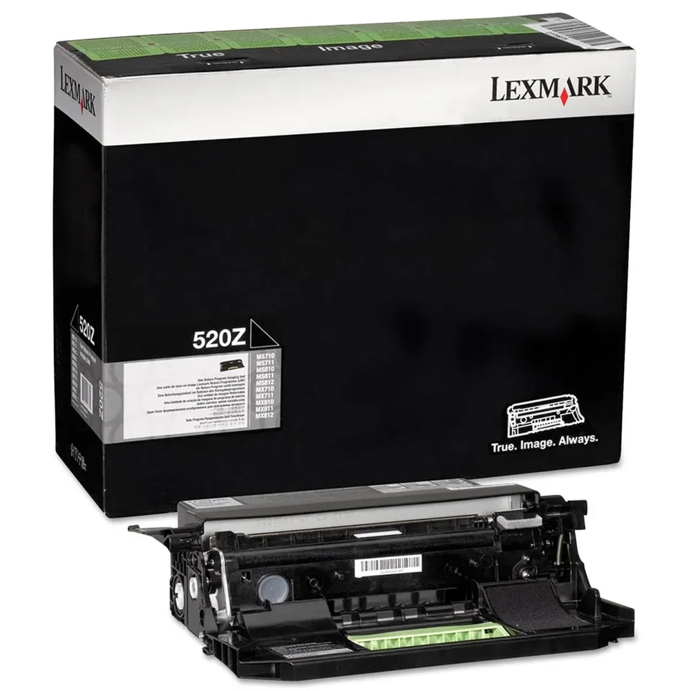 Unidad Imagen 100K MS810-811-812 | MX711-810-811-812