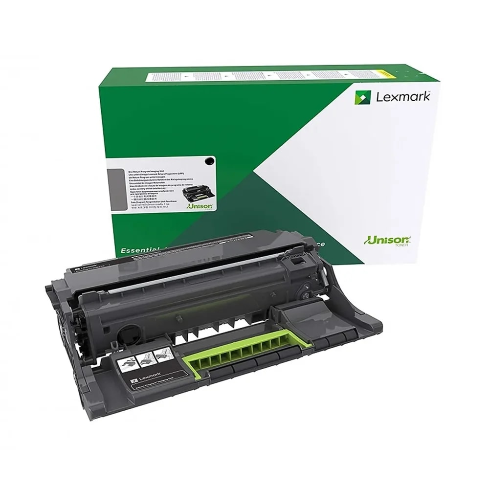 Unidad De Imagen 150K MS821-823-826 | MX722-822-826