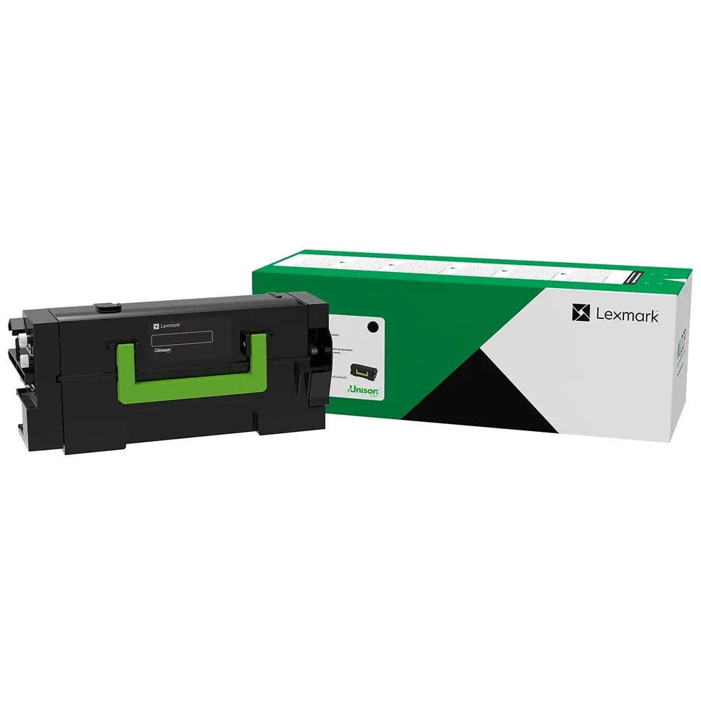 Toner Negro 15K MS821-823-826 | MX722-822-826